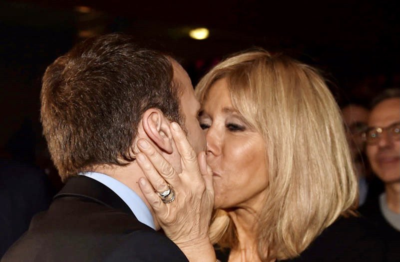 ❗️𝙴𝚗𝙼𝚘𝚍𝚎𝙼𝚊𝚌𝚊𝚛𝚘𝚗™️❗️ tweet media