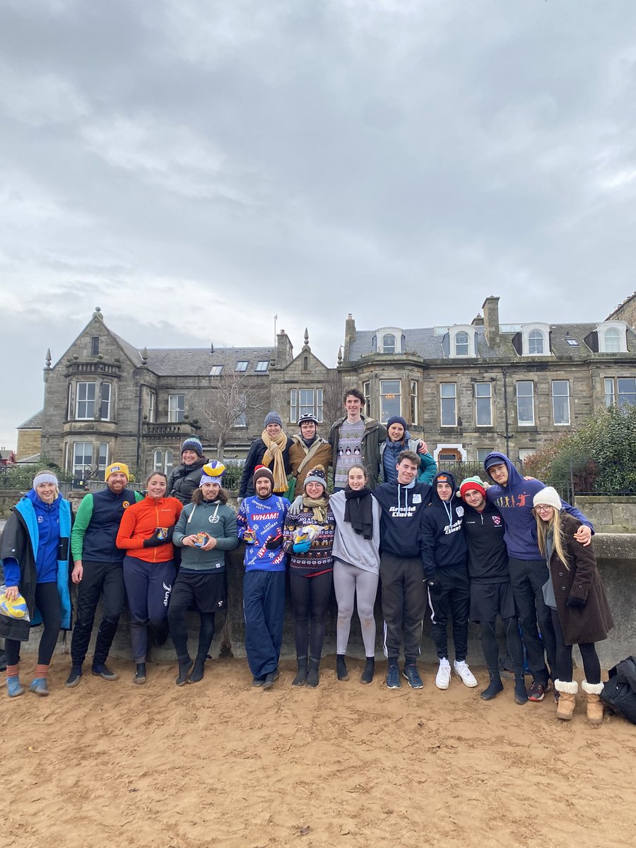 Edinburgh Beach VC tweet media