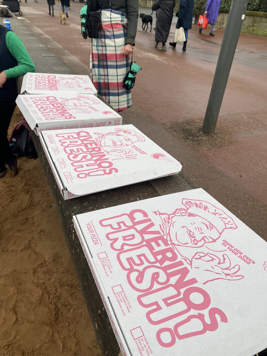 Edinburgh Beach VC tweet media