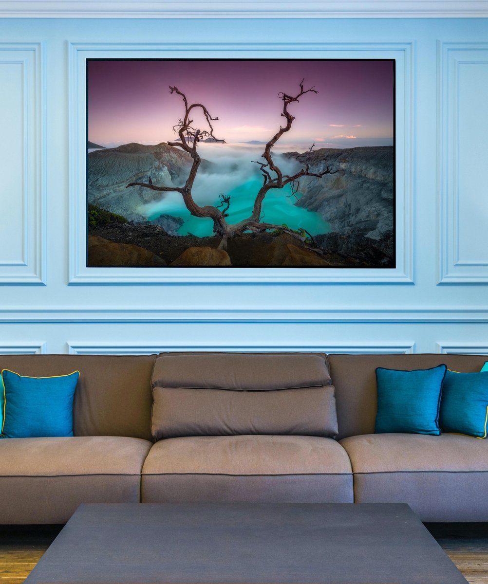 MiguelMorenatti's tweet image. 👉SORTEO🥳🎉
Una de mis dos últimas fotos de mi web. 
-90x60cm. Enmarcada en aluminio.
Requisitos:
✅RT esta publicación
✅Me gusta
✅Comenta cual elegirías 
El ganador se conocerá el 23 Dic 22:30h.

-Aqui tienes más opciones
🎁👉 miguelmorenatti.com