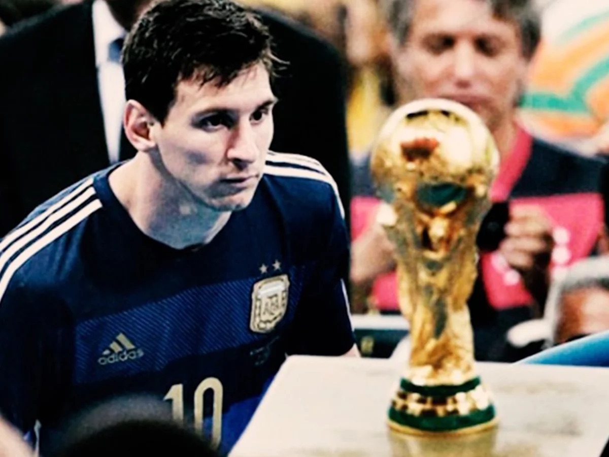 BarcaUniversal's tweet image. 2014 vs 2022