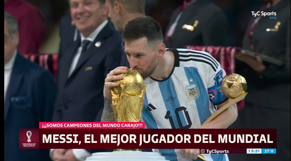MoNoOffspring's tweet image. #Messi𓃵 #FIFAWorldCup #ARG #Gracias