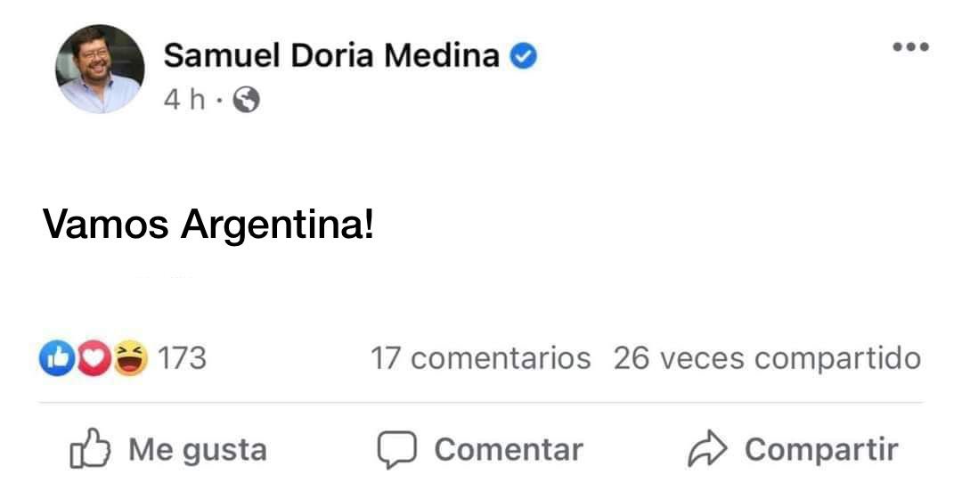 arodriguezroca's tweet photo. Si el tweet fuera real capaz y Messi le@rompia la mala racha 🤷🏻‍♀️ https://t.co/PSCcq94BfY