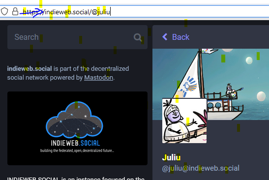 Juliu's tweet photo. @dutcharch @Twitter Ha, this includes my poor attempt at OCR blocking :) https://t.co/vFouYsghXr