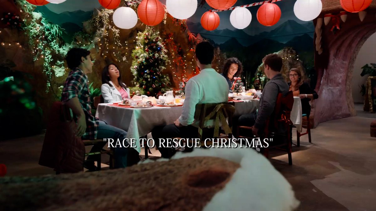 Power Rangers Daily ⚡️ on Twitter: