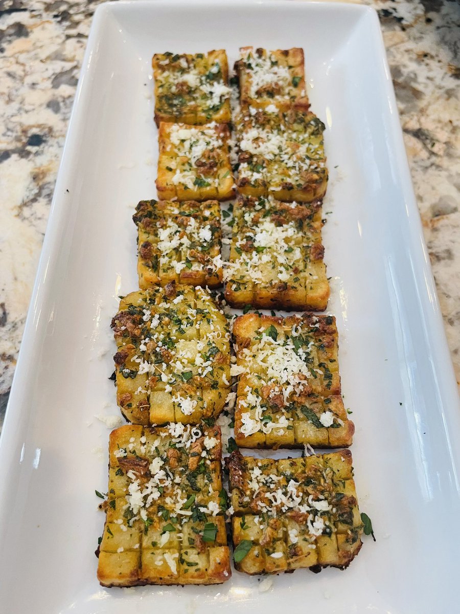 Potatoes are one of the most delicious, easily digestible and versatile foods on the planet

Here ar...