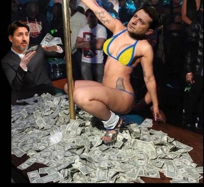 BlondeBigot11's tweet photo. https://t.co/lcJCU3un5p