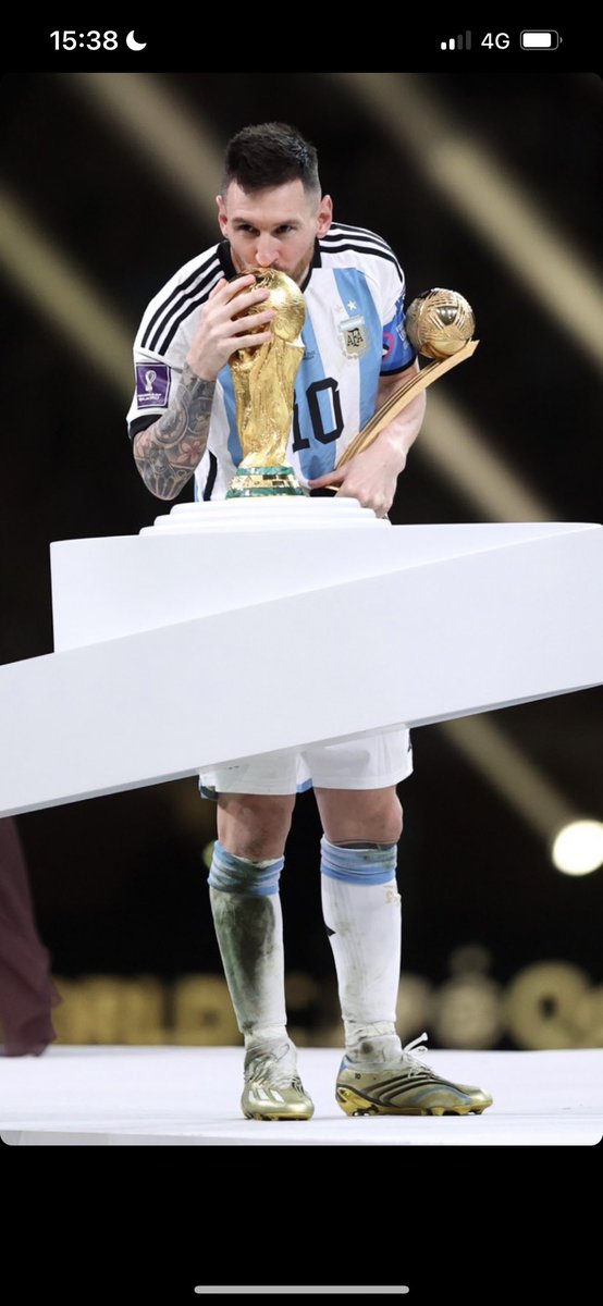 Messi out of Context (@outmessi_) on Twitter photo 
