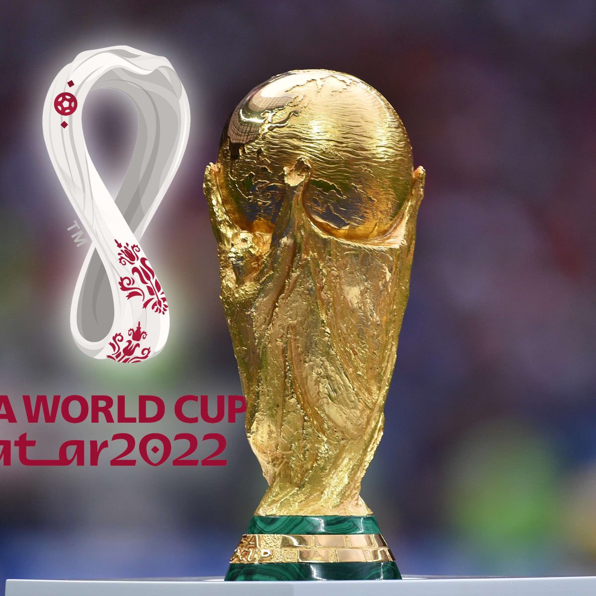 LAD__Zone's tweet photo. Argentina have won the #Qatar2022 World Cup 🇦🇷#ArgentinaVsFrance #WorldCup #WorldCupFinal #ARGFRA #WorldChampionships https://t.co/Ki2WjmAWKS