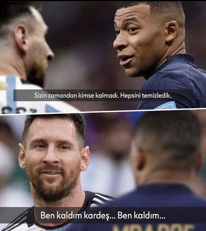 Ieomessifp's tweet photo. Lionel Messi'yi kaplumbağa da durduramadı kupa bizimm🏆🇦🇷

Goat🐐 https://t.co/liTEYswafA
