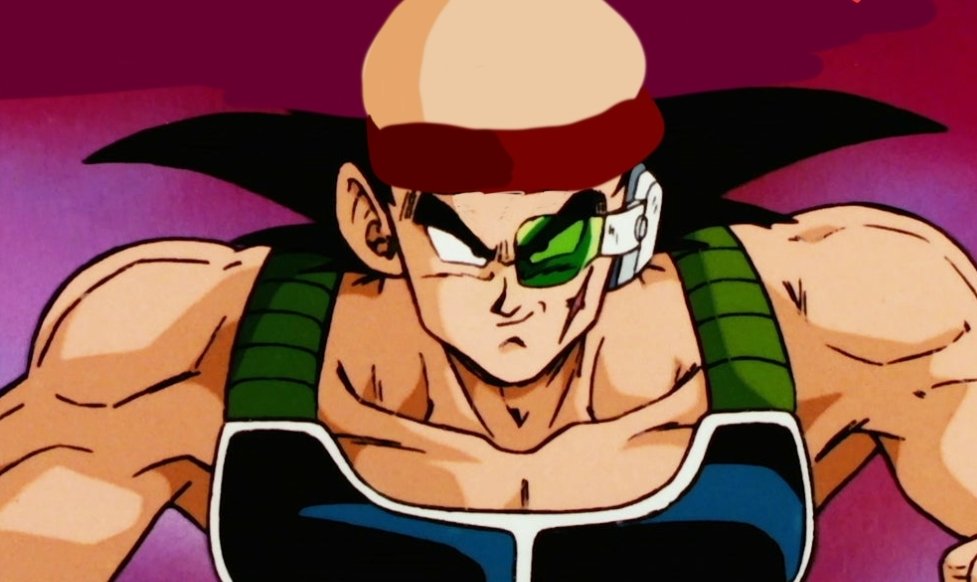 Gine have me a new haircut. Looks fresh as hell, right?