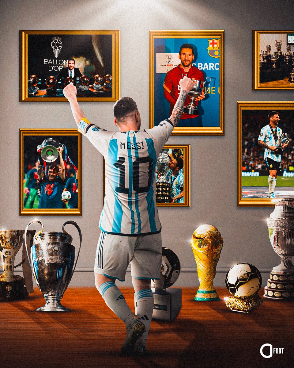 IL PEUT DÉSORMAIS PARTIR À LA RETRAITE TRANQUILLE. 🏆