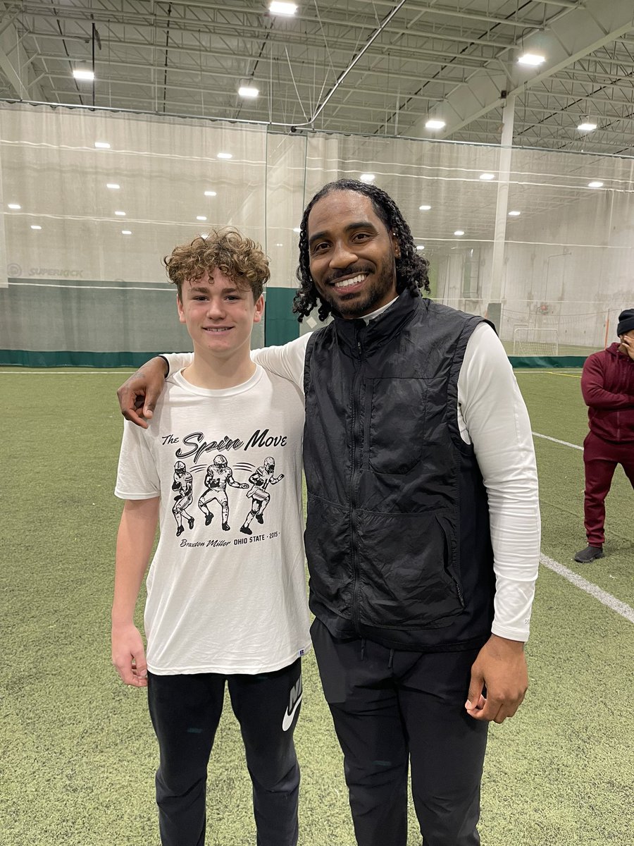 Austin Holbrook tweet media