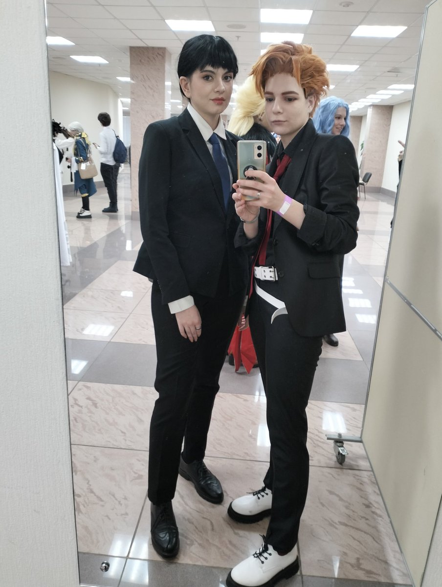 Koganoah's tweet photo. Ну чо, мы отфестивалили https://t.co/AbfuVovJ9X