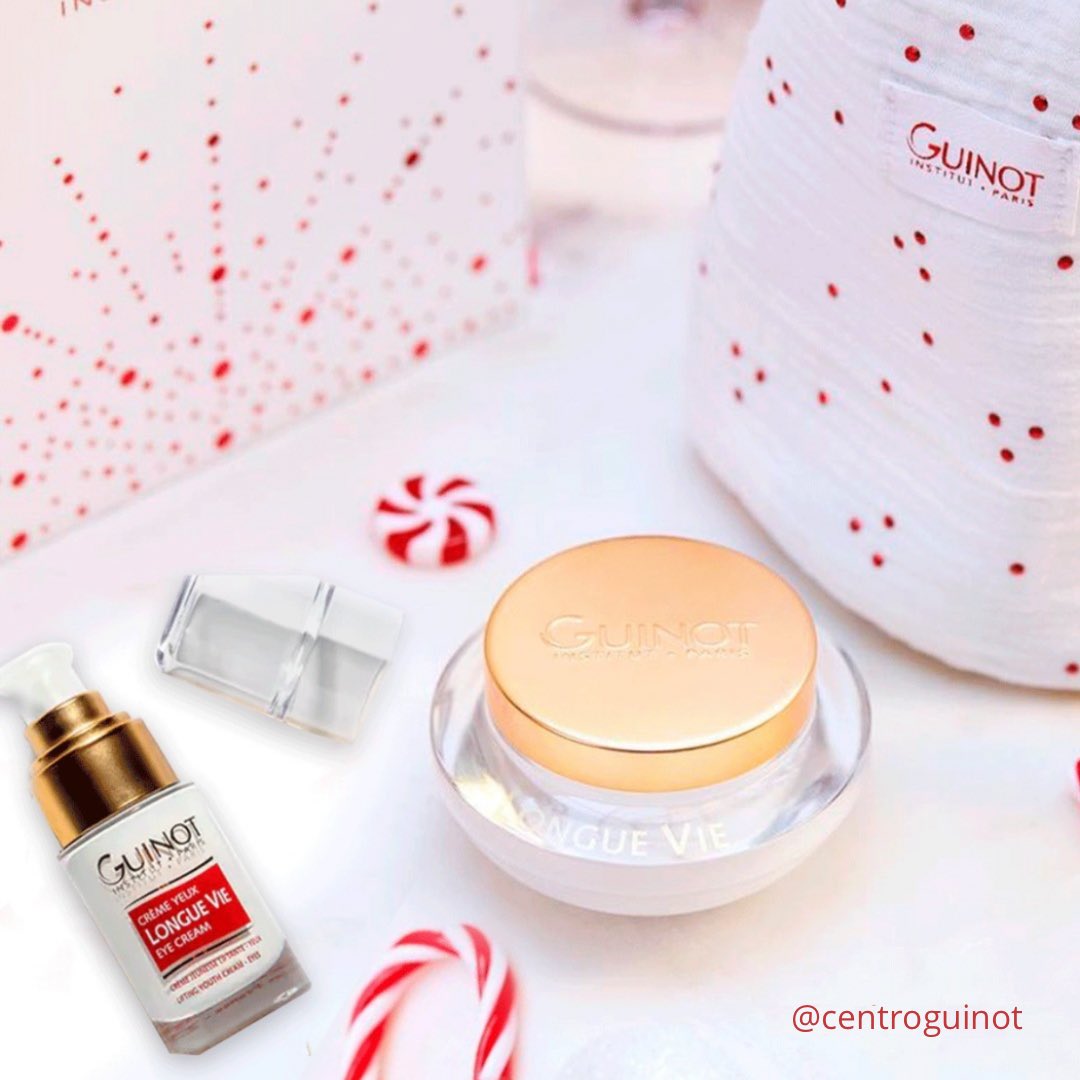 guinotpolanco's tweet photo. 👩‍🦰 El match perfecto para el cuidado global de tu rostro contra los primeros signos de envejecimiento lo encuentras en Guinot.✨⁣
Crème Longue Vie  + Longue Vie Yeux, ¡le da energía, juventud y resplandor a tu rostro!⁣

Adquiérelas en :
Centro Guinot Polanco
WhatsApp 5535661034 https://t.co/vgqMVTSCp7
