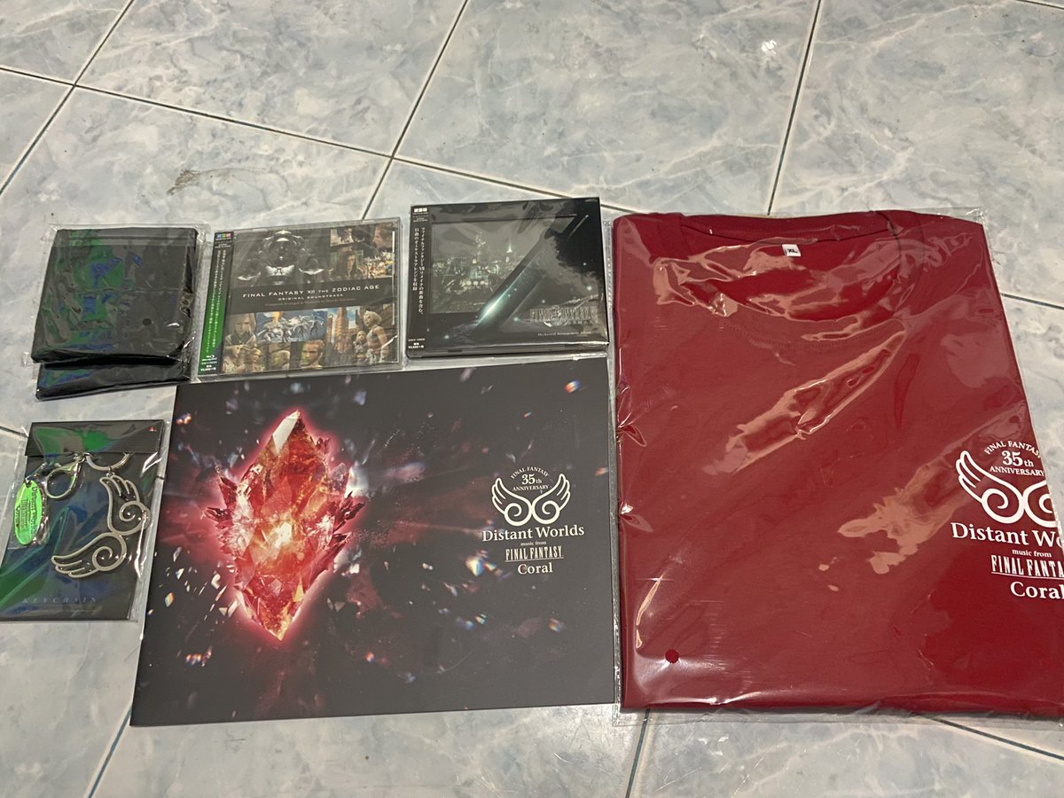 armiger_m's tweet photo. In my dearest memory ❤️ #distantworldsth https://t.co/tKkcI392Jv