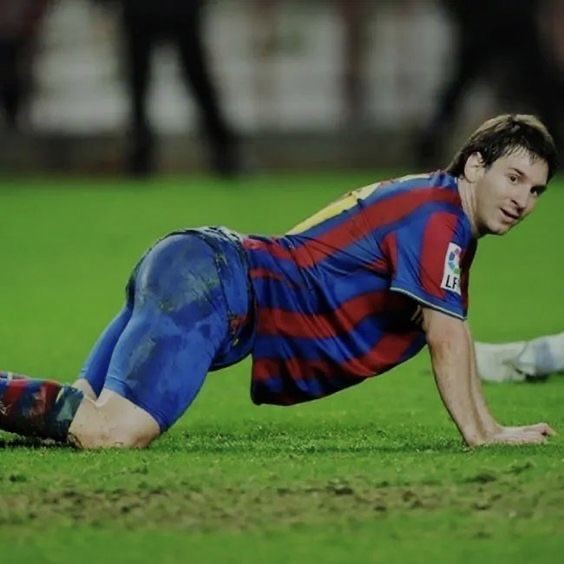 harrysfreaky's tweet photo. @FIFAWorldCup Messi gonna win . I am telling you'all https://t.co/ApOrjR7UYD