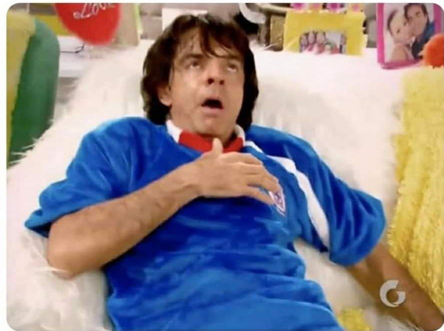 Yo, en estos momentos.