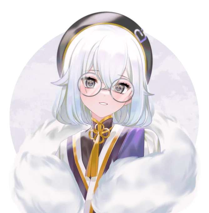 nyoa granny birth   
