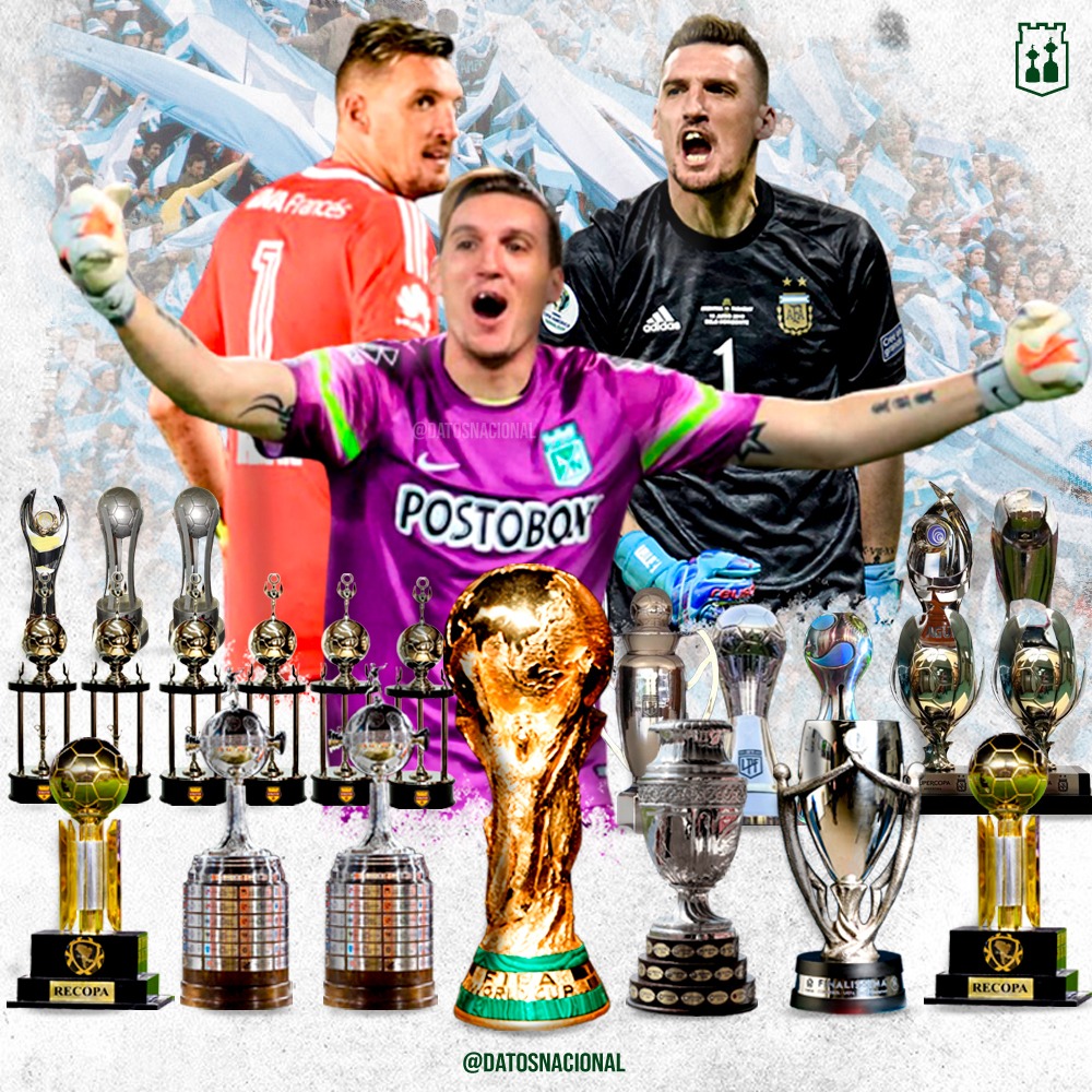 datosnacional's tweet photo. Felicitaciones Franco. 

CAMPEÓN DEL MUNDO. https://t.co/a3QW6HStoR