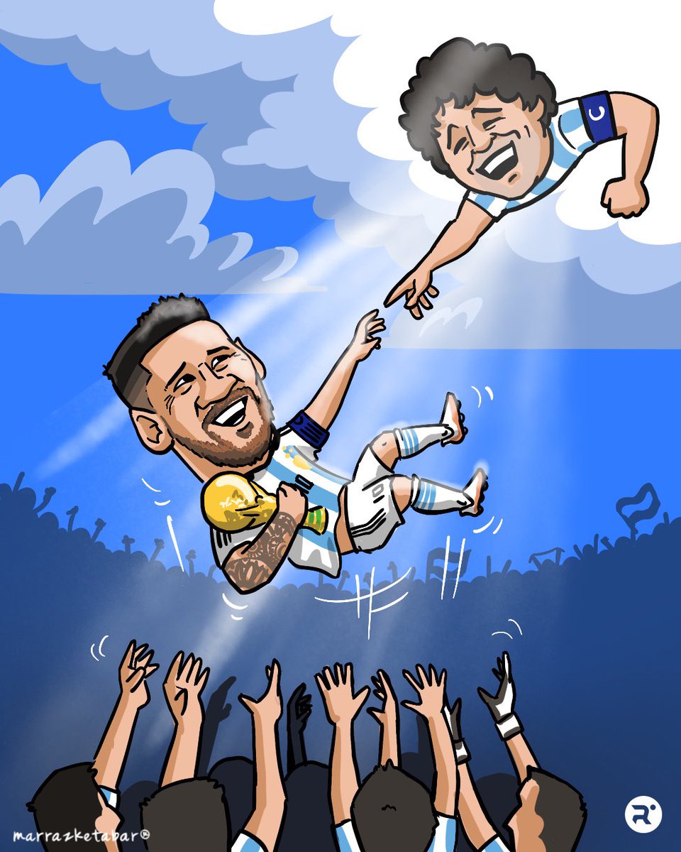 𝐌𝐄𝐒𝐒𝐈𝐀𝐒. 🏆