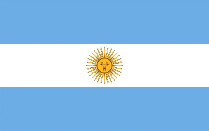 PopCrave's tweet photo. Argentina has officially won the 2022 #FIFAWorldCup. 

This is the country’s third World Cup win. 🇦🇷 https://t.co/2RmM0WOgxj