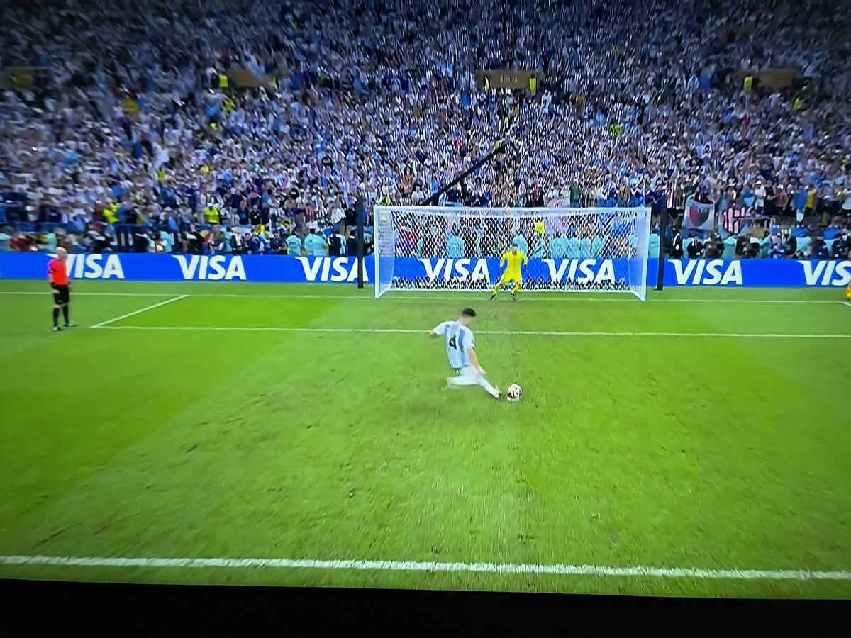 SSantiagosegura's tweet photo. La re contra concha de la Lora! Lo que sufrimos! Pero -anulo mufa- y ahí estamos!!!
Esa copa para mi gente!
Ole, ole y ole, joder!!!
Viva Argentina!!!🇦🇷🇦🇷🇦🇷 https://t.co/AMu2H6CpoR