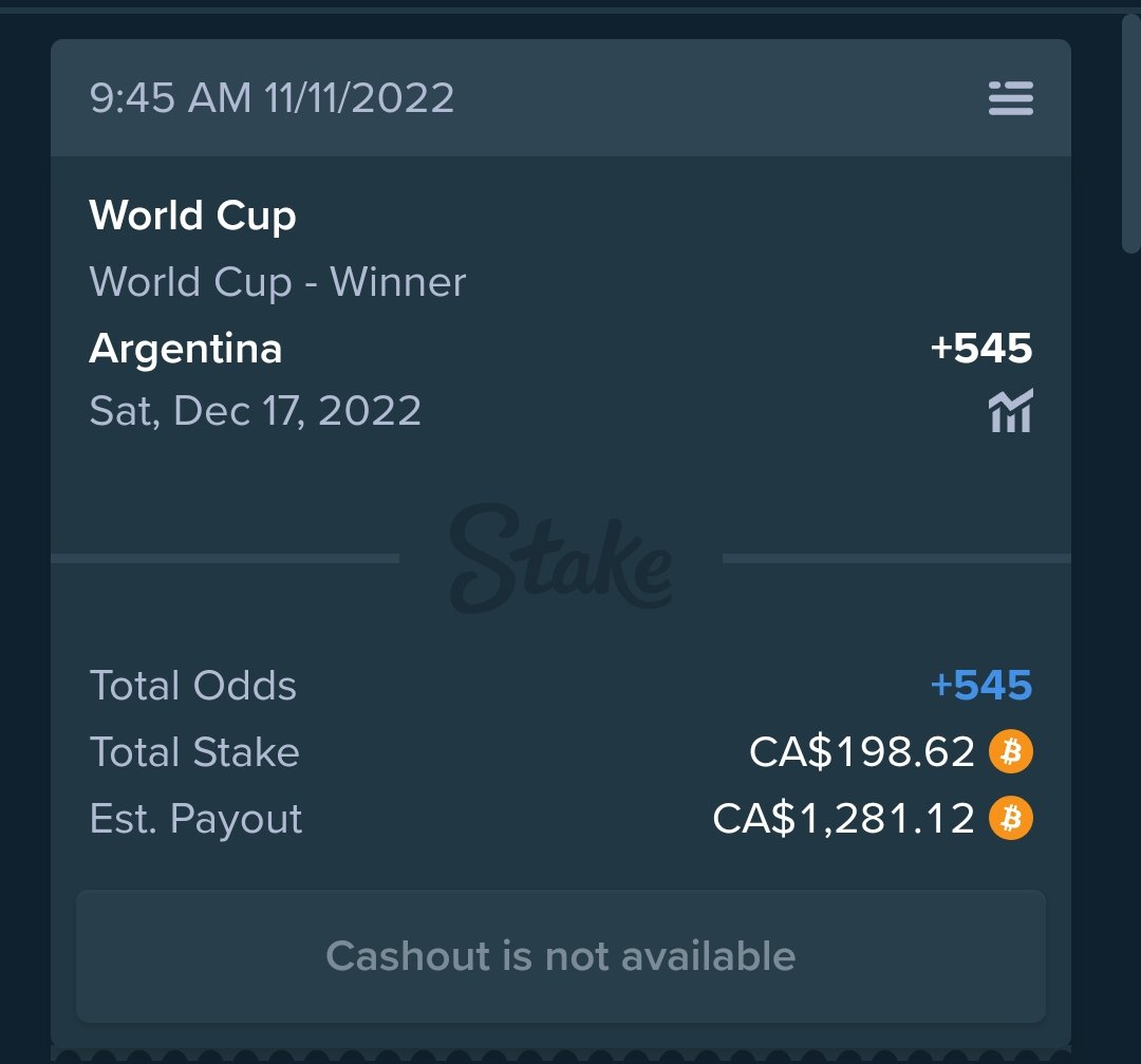 Paul Shaughnessy on Twitter "Thanks for the early Christmas gifts