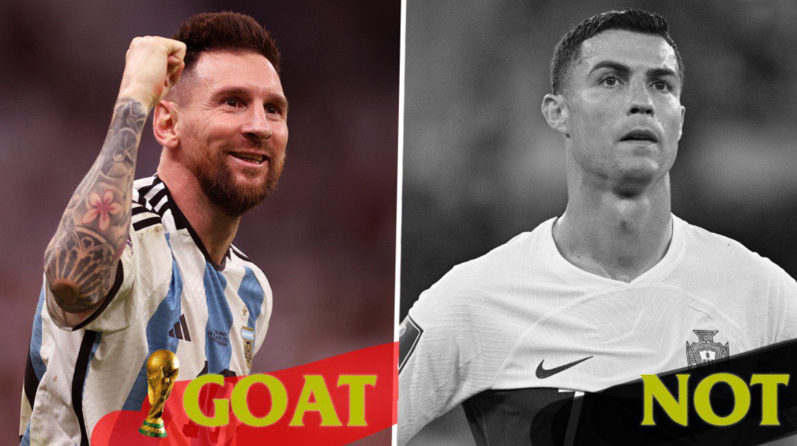 Igor Gorevoy tweet media