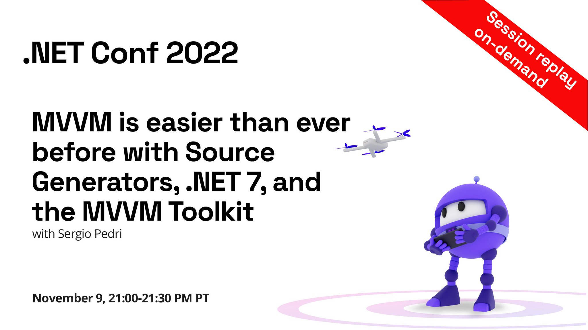Net On Twitter Dive Into The New Features In The Mvvm Toolkit Net On Twitter Dive Into The New Features In The Mvvm Toolkit