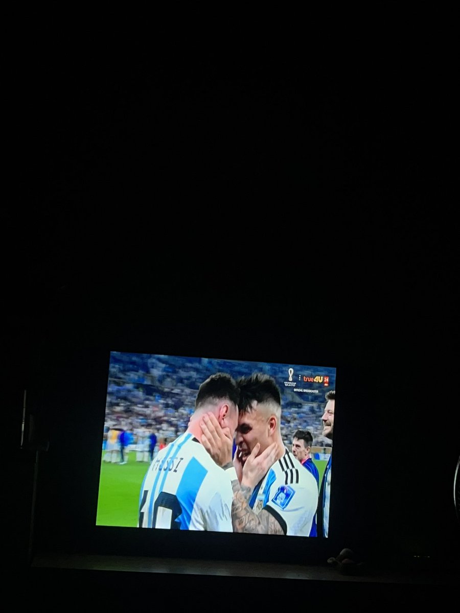 tnneptune's tweet photo. #Argentina #ฟุตบอลโลก2022 🇦🇷 https://t.co/lKzDrHi7jq