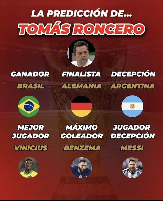 ElChirincirco's tweet photo. Esto es absolutamente histórico. https://t.co/kHAOgkFx9k