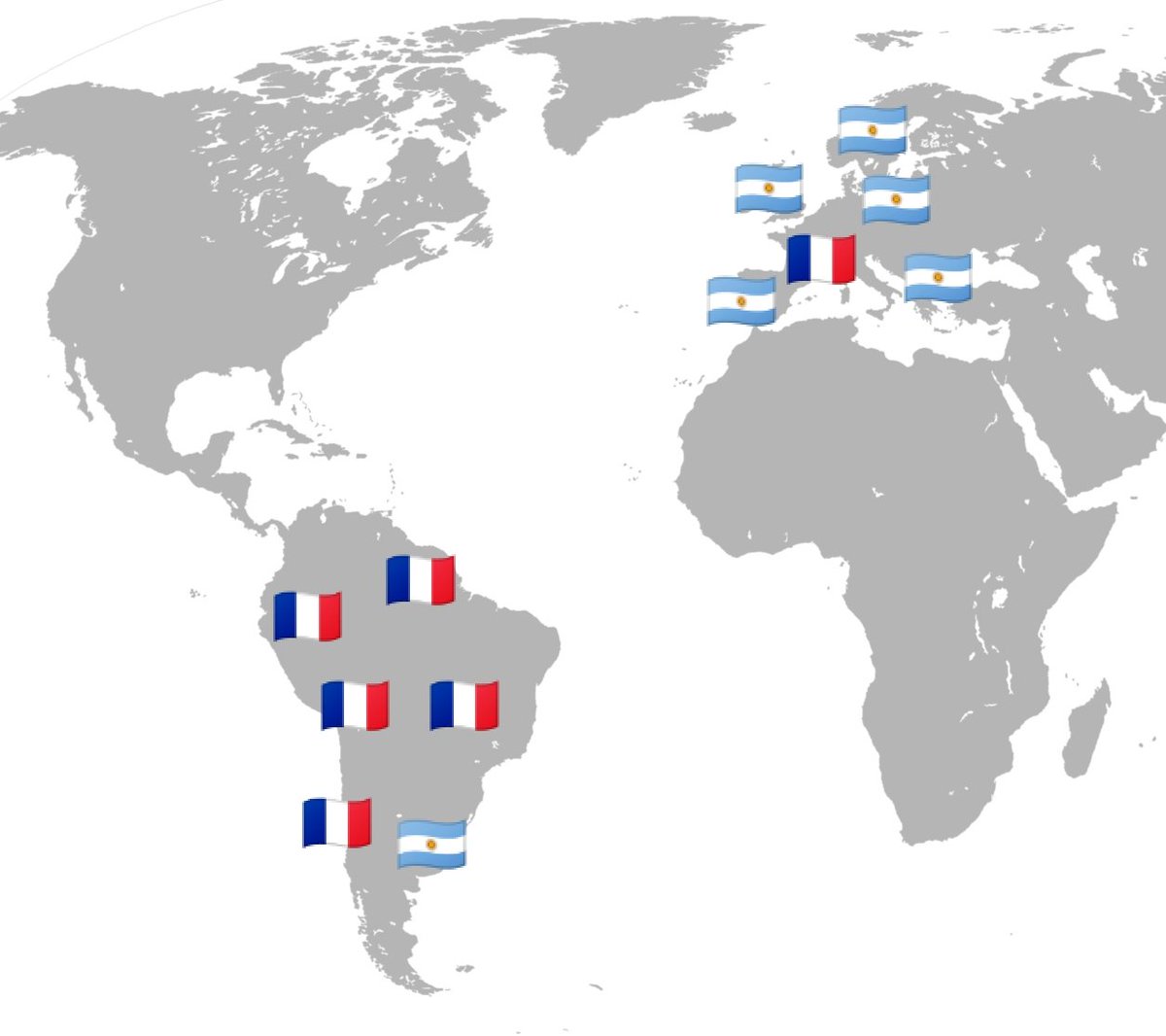 VAMOOOOOOOOOOOSSSSS #ArgentinaVsFrance #Messi𓃵 #WorldCup #Qatar2022