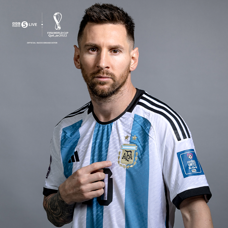 5liveSport's tweet photo. 🏆🔟 La Liga
🏆8⃣ Spanish Super Cup
🏆7⃣ Copa del Rey
🏆4⃣ Champions League
🏆3⃣ UEFA Super Cup
🏆3⃣ Club World Cup
🏆1⃣ Ligue 1
🏆1⃣ Copa America
🏆1⃣ U20 World Cup
🏆1⃣ Olympic Gold
🏆1⃣ Finalissima
🏆1⃣*🆕* World Cup

Lionel Messi FINALLY gets his hands on the #FIFAWorldCup 👑