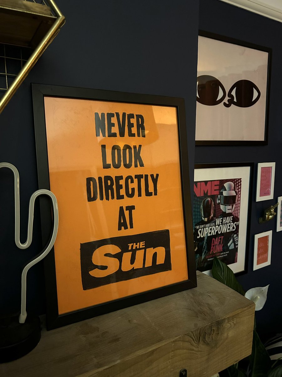 Jeremy Clarkson can get in the bin
#TheSun #JeremyClarkson