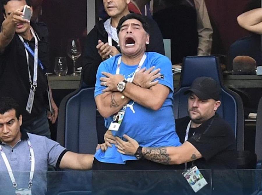 elwandis's tweet photo. El partido de Argentina en 3 fotos https://t.co/toz6wJcbhd