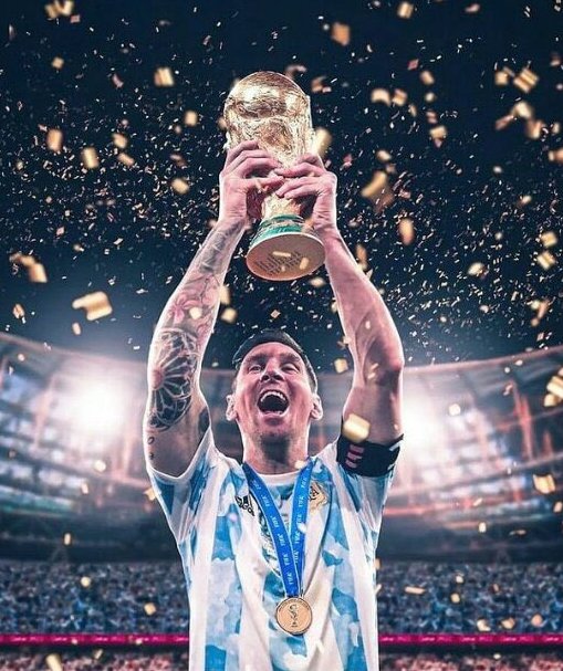 Zona_Blaugrana's tweet photo. LIONEL MESSI EL MEJOR DE TODOS LOS TIEMPOS 🐐 https://t.co/VHyzZNr8vD