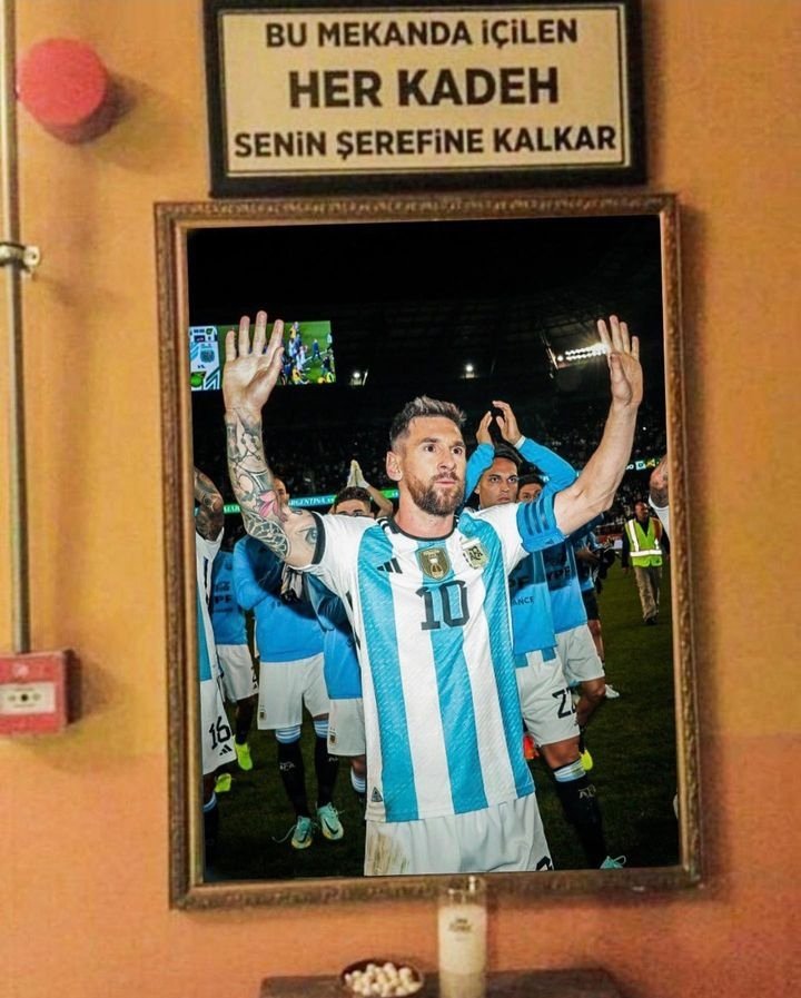 o7 öz goatım sonuna kadar haketti adam