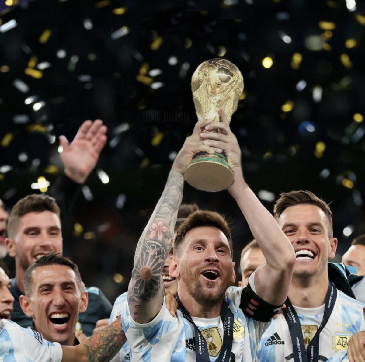 KO|🇦🇷 tweet media
