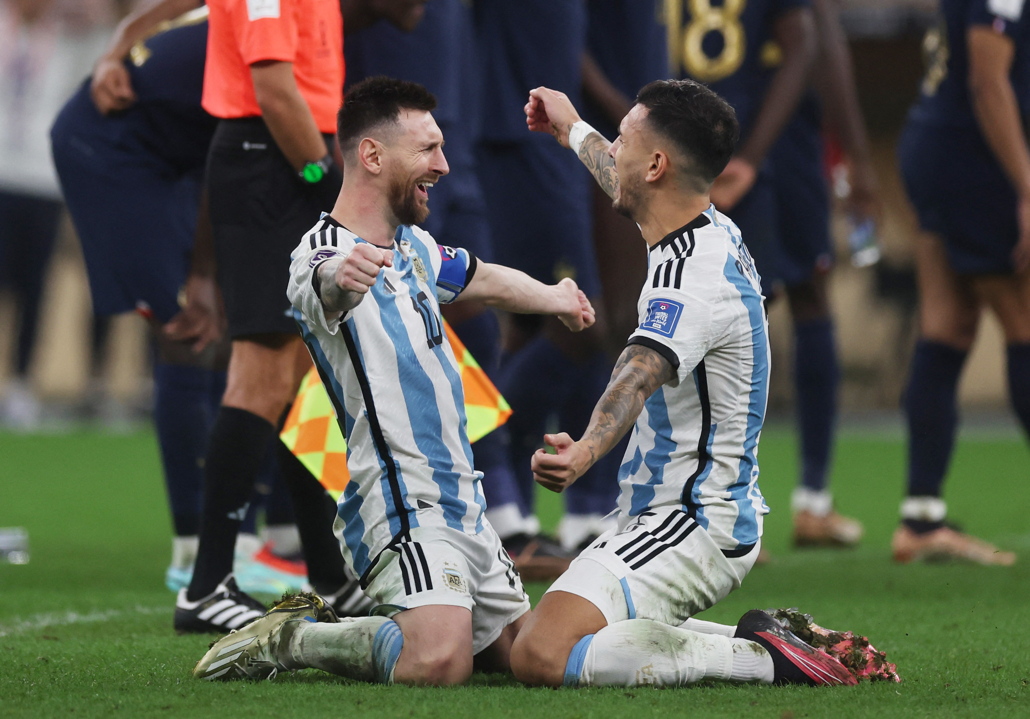 Аргентина чемпионат среди. Месси сборная Аргентины 2023. Месси Аргентина 2022 финал. Сборная Аргентины финал 2022.