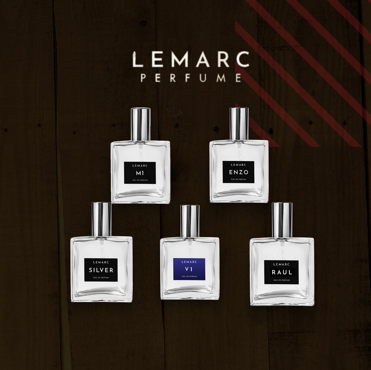 Lemarc Perfume products are designed to express the seductive and attractive personality of determined men. Choose the best ones on lemarcperfume.com
.
.
.
#mensfashion #menswear #influencerstyle #styleofmen #mensstyles #mensfashiontrends #ootdmen