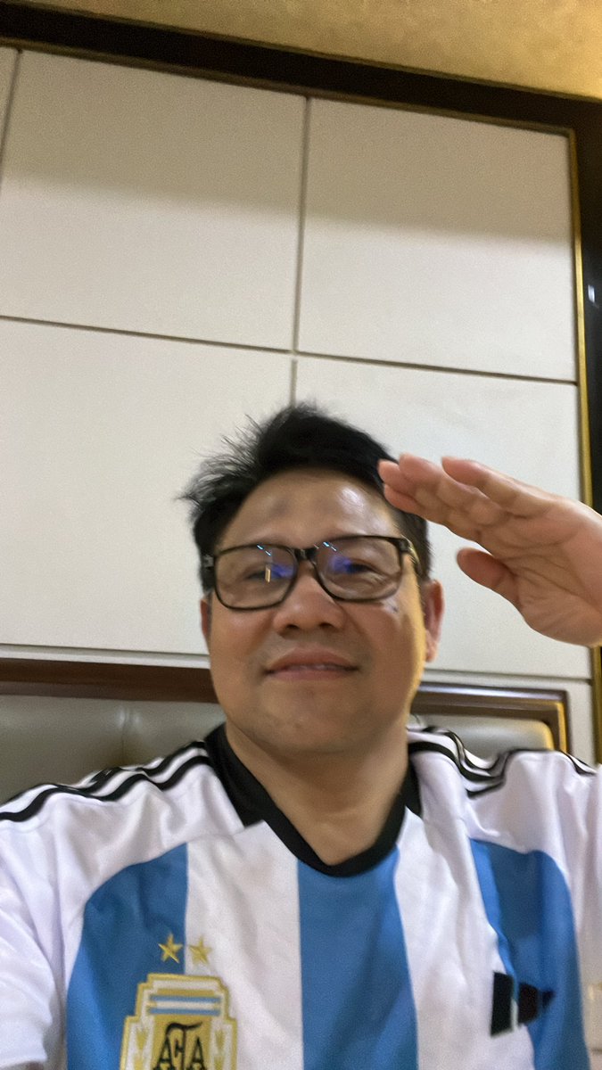 cakimiNOW's tweet photo. Wayahe https://t.co/VSJF1AOBFK