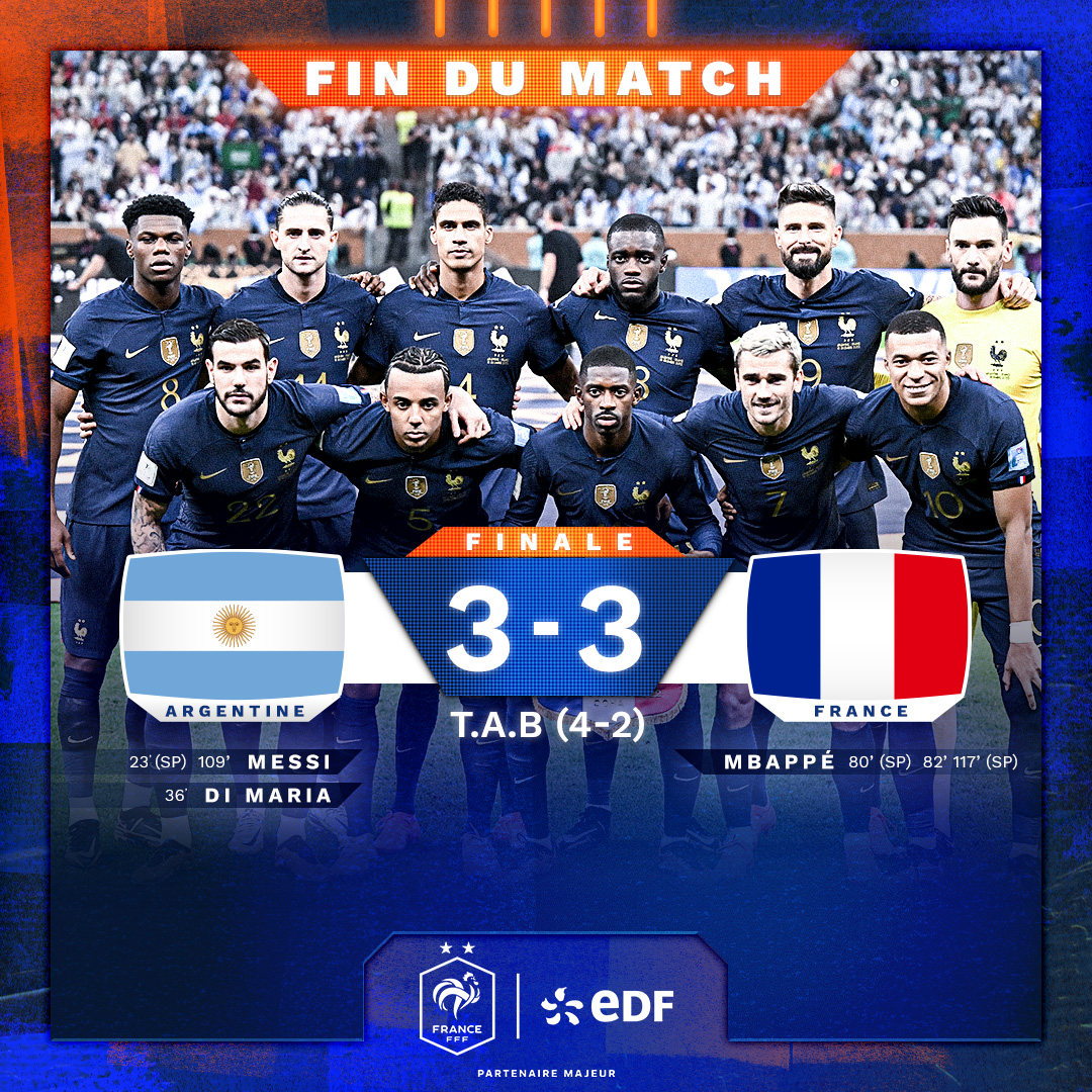 Énergie du Foot on Twitter: 