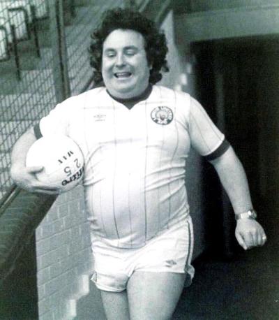 Remembering Diego Armando Maradona at this moment.