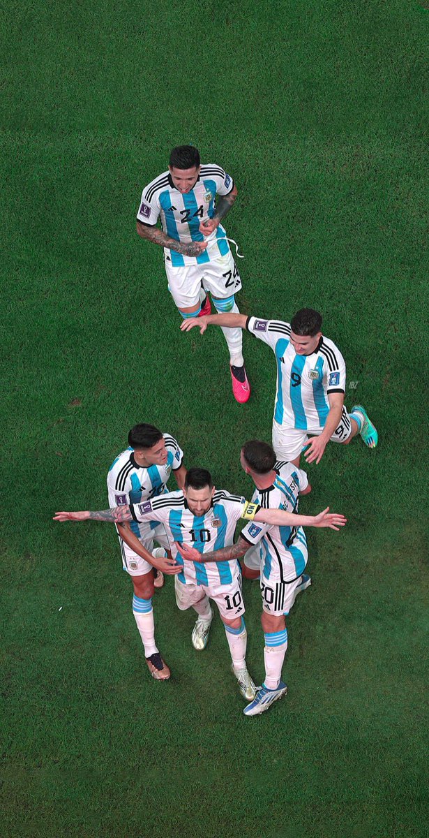 Quiero ganar la tercera, quiero ser campeón mundial!!!!!!! 🇦🇷 ❤️🇦🇷❤️🇦🇷❤️🇦🇷 Messi!!!!! T’estimo!!