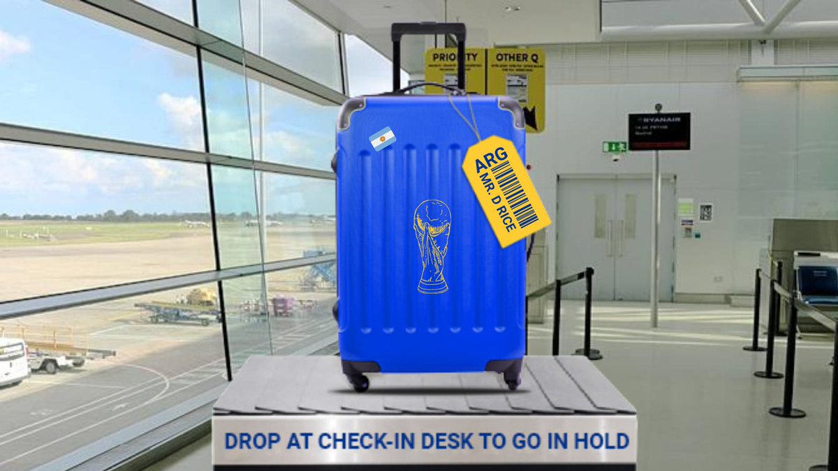 Ryanair tweet media
