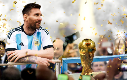 Er_Kratos's tweet photo. La historia le debía al mejor jugador de todos los tiempos el ser campeón del mundo: https://t.co/soiebs9Rzg