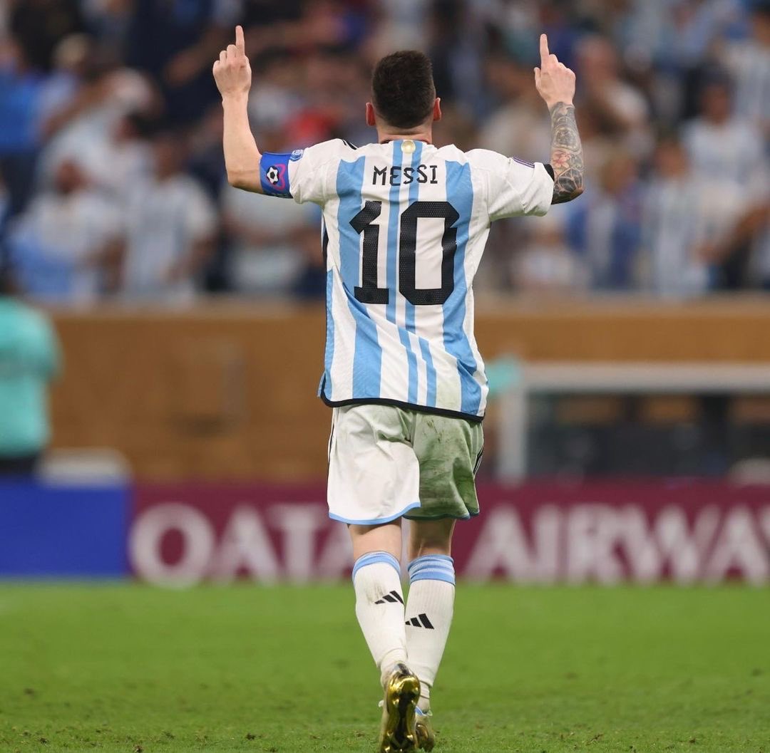 El más grande de todos los tiempos