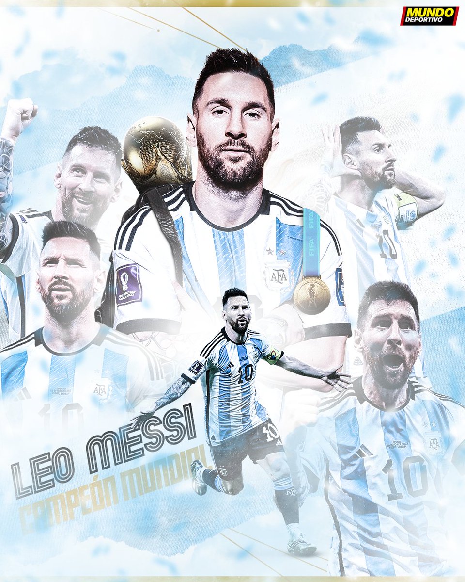 Mundo Deportivo tweet media