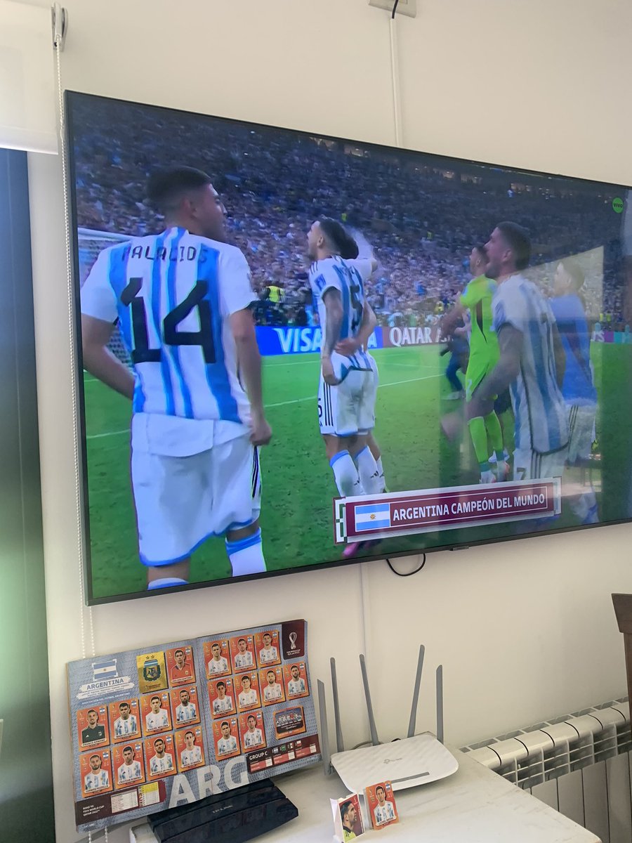 LuliGabrielli's tweet photo. Nuestro altar @tuti1982 🇦🇷♥️ https://t.co/K6W2QD0Rzu